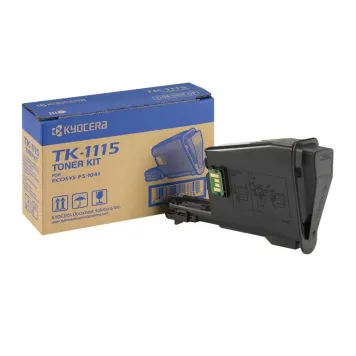 Kyocera TK-1115 toner oryginalny