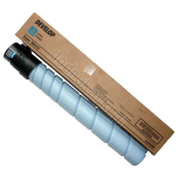Develop TN321C toner cyan oryginalny