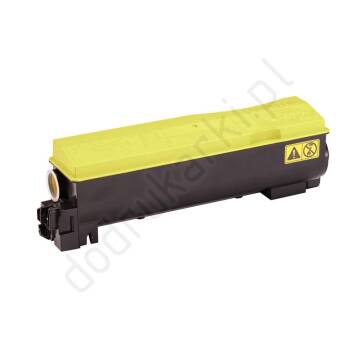 Kyocera TK-570Y toner żółty oryginalny