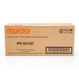 Utax PK-5012C 1T02NSCUT0 toner cyan oryginalny