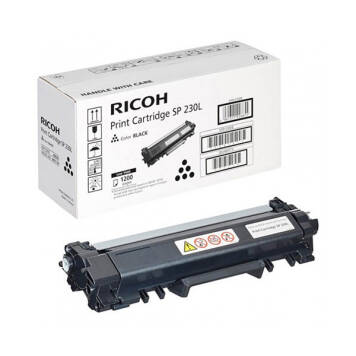 Ricoh 408295 SP 230L toner oryginalny