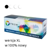 Zamiennik HP 504X CE250X toner czarny marki Prism