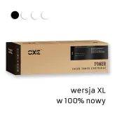 Zamiennik HP 220X W2200X toner czarny XL marki Oxe