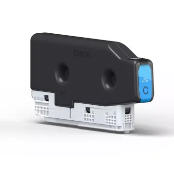 Epson T08H2 C13T08H200 tusz cyan oryginalny