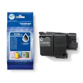 Brother LC528BK tusz czarny oryginalny
