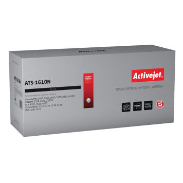 Zamiennik Samsung MLT-D119S HP SU863A toner marki ActiveJet
