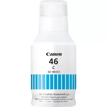 Canon GI-46 C 4427C001 tusz błękitny oryginalny