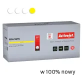 Zamiennik HP 216A W2412A toner żółty marki ActiveJet + chip
