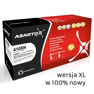 Zamiennik Pantum TL-410X toner marki Asarto