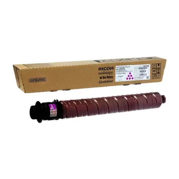Ricoh 842508 toner magenta oryginalny