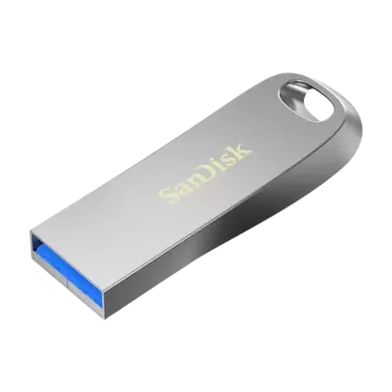 SanDisk USB flash drive Ultra Lux 128GB USB-A SDCZ74-128G-G46 USB 3.2