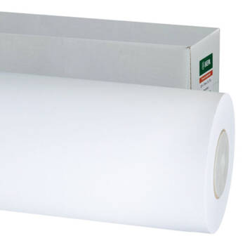 Papier MASTERJET CAD 80g/m² - rola A0 841mm 50m