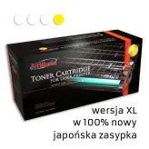 Zamiennik Kyocera TK-8565Y toner żółty marki JetWorld