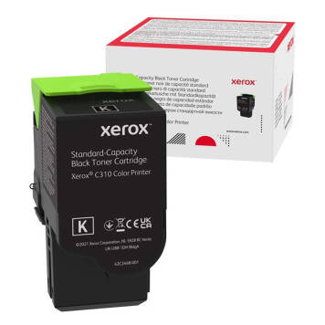 Xerox 006R04368 toner czarny oryginalny