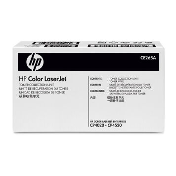 HP CE265A moduł pojemników na zużyty toner