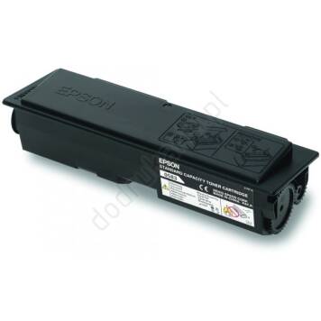Epson C13S050585 zwrotny toner oryginalny