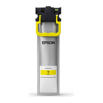 Epson T11C4 C13T11C440 tusz żółty L oryginalny