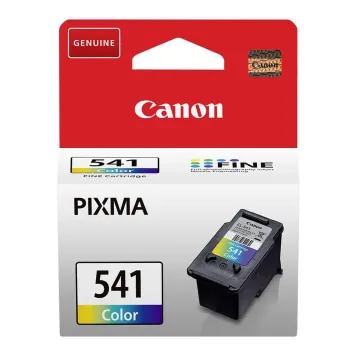 Canon CL-541 5227B001 tusz 3-kolorowy oryginalny