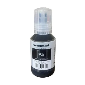 Zamiennik Epson 103 PB C13T00S14A tusz czarny foto marki Orink