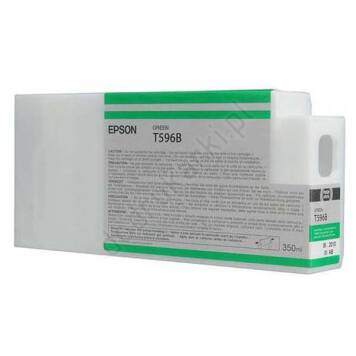 Epson T596B tusz green C13T596B00 oryginalny
