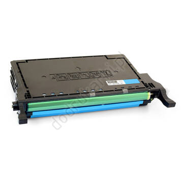 Precision zamiennik Samsung CLT-K6092 SU216A toner czarny