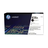 HP 828A CF358A bęben czarny oryginalny