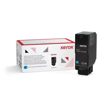 Xerox 006R04645 toner cyan oryginalny