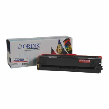 Zamiennik Samsung CLT-M506L HP SU305A toner magenta marki Orink