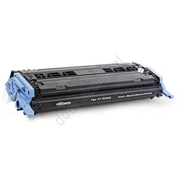 Zamiennik HP 124A Q6000A toner czarny marki Precision