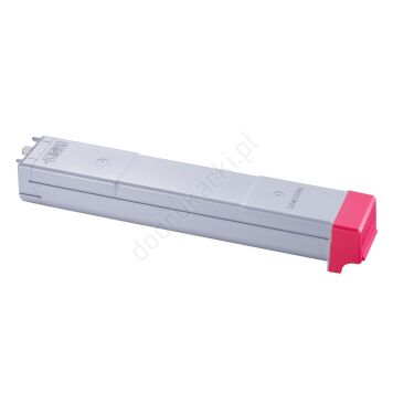 Samsung CLX-M8385A HP SU596A toner magenta oryginalny