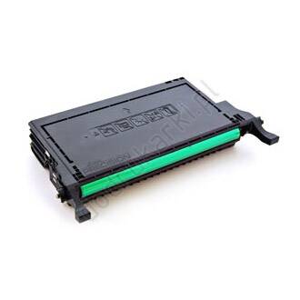 Precision zamiennik Samsung CLT-K5082L SU188A toner czarny