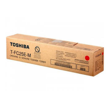 Toshiba TFC25EM toner magenta oryginalny