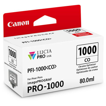 Canon PFI-1000CO 0556C001 chroma optimizer oryginalny