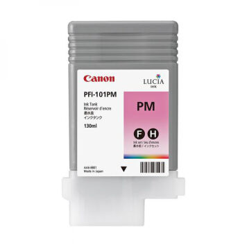 Canon PFI-101PM 0888B001 tusz foto magenta oryginalny