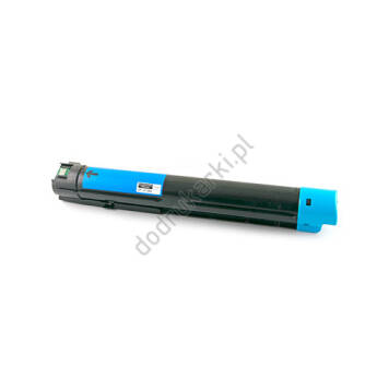 Precision zamiennik Xerox 006R01464 toner cyan