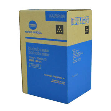 Minolta TNP79K toner czarny oryginalny