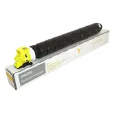 Utax CK-8542Y 1T0C2JAUT0 toner żółty oryginalny