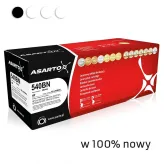 Zamiennik HP 125A CB540A toner czarny marki Asarto