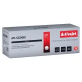 Zamiennik Lexmark 522X 52D2X00 toner marki ActiveJet