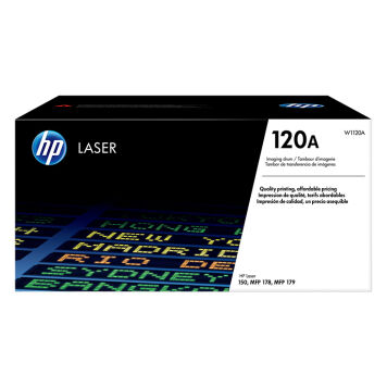 HP 120A W1120A bęben CMYK oryginalny