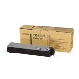Kyocera TK-520K toner czarny oryginalny