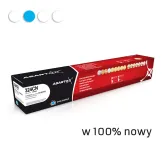 Zamiennik Minolta TN324C toner cyan marki Asarto