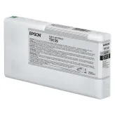 Epson T9139 tusz light light black oryginalny