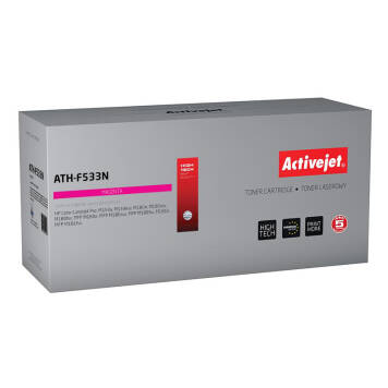 Zamiennik HP 205A CF533A toner magenta marki ActiveJet