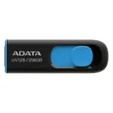 ADATA USB flash drive UV128 AUV128-128G-RBE 128GB USB 3.2
