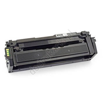 Precision zamiennik Samsung CLT-K506L HP SU171A toner czarny
