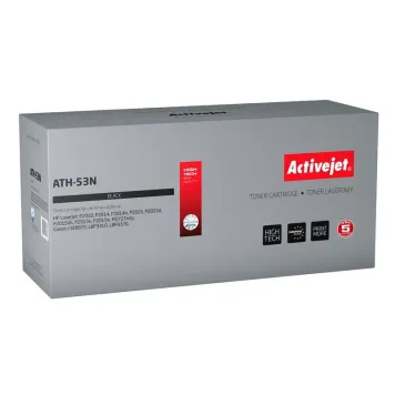 Zamiennik HP 53A Q7553A toner marki ActiveJet