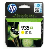 HP 935 XL C2P26AE tusz żółty oryginalny