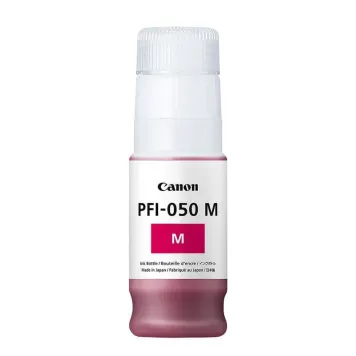 Canon PFI-050M 5700C001 tusz magenta oryginalny
