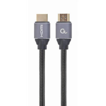 Kabel HDMI M/M 5m - Gembird CCBP-HDMI-5M